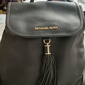 Michael Kors Backpack